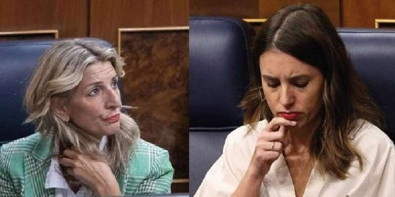 Ministras del Gobierno de España/Multimedia.